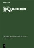 Kirchengeschichte Polens (eBook, PDF)
