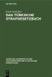 Das türkische Strafgesetzbuch (eBook,... - Bild 1