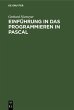 Einführung in das Programmieren in... - Bild 1