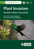 Plant Invasions (eBook, ePUB)