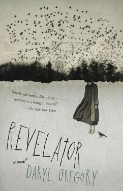 Revelator (eBook, ePUB) - Gregory, Daryl