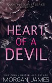 Heart of a Devil (Quentin Security Series, #5) (eBook, ePUB)