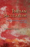 Indian Secularism (eBook, ePUB)