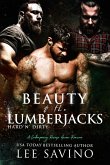 Beauty and the Lumberjacks (Bad Boy Heroes, #3) (eBook, ePUB) Beauty and the Lumberjacks (Bad Boy Heroes, #3) (eBook, ePUB)