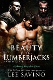 Beauty and the Lumberjacks (Bad Boy Heroes, #3) (eBook, ePUB)