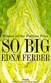 So Big: A Novel (eBook, ePUB) So Big: A Novel (eBook, ePUB)