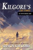 Kilgore's Five Stories #4: November 2020 (eBook, ePUB) Kilgore's Five Stories #4: November 2020 (eBook, ePUB)