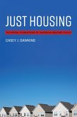 Just Housing (eBook, ePUB)