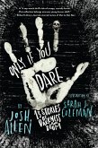 Only If You Dare (eBook, ePUB)