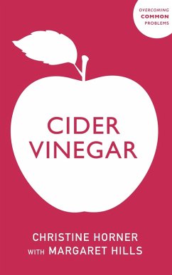 Cider Vinegar (eBook, ePUB) - Horner, Christine; Horner, Christine