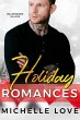 Holiday Romances: Billionaires in Love... - Bild 1