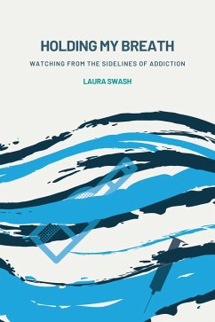 Cover Holding my Breath (eBook, ePUB)