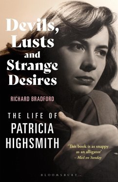 Devils, Lusts and Strange Desires (eBook, ePUB) - Bradford, Richard