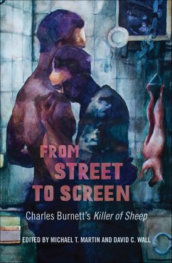From Street to Screen (eBook, ePUB) Cover From Street to Screen (eBook, ePUB)
