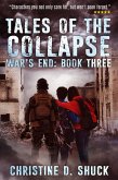Tales of the Collapse (War's End, #3) (eBook, ePUB)