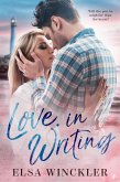 Love, In Writing (eBook, ePUB)
