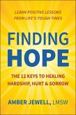 Finding Hope (eBook, ePUB)