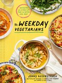 The Weekday Vegetarians (eBook, ePUB)
