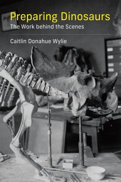 Cover Preparing Dinosaurs (eBook, ePUB)