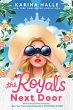 The Royals Next Door (eBook, ePUB) - Bild 1