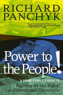 Cover Power to the People! (eBook, ePUB)
