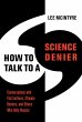How to Talk to a Science Denier (eBook,... - Bild 1