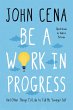 Be a Work in Progress (eBook, ePUB) - Bild 1