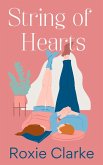 String of Hearts (Old Town Braverton Sweet Romance, #1) (eBook, ePUB)