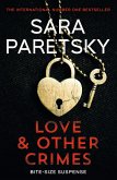 Love and Other Crimes (eBook, ePUB)