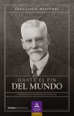 Hasta el fin del mundo (eBook, ePUB)