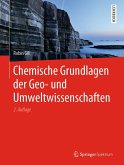 Chemische Grundlagen der Geo- und Umweltwissenschaften (eBook, PDF)