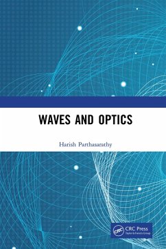 Waves and Optics (eBook, PDF) - Parthasarathy, Harish