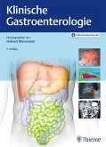 Klinische Gastroenterologie (eBook, ePUB)