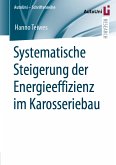 Systematische Steigerung der Energieeffizienz im Karosseriebau (eBook, PDF)
