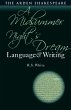 A Midsummer Night's Dream: Language and... - Bild 1