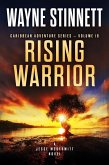 Rising Warrior: A Jesse McDermitt Novel (Caribbean Adventure Series, #18) (eBook, ePUB)