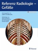 Referenz Radiologie - Gefäße (eBook, PDF)