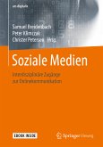 Soziale Medien (eBook, PDF)