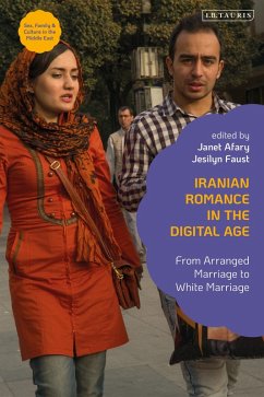 Iranian Romance in the Digital Age (eBook, ePUB)
