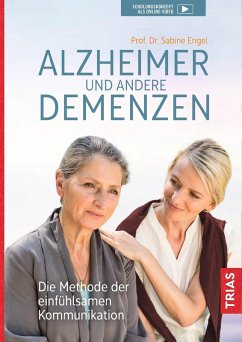 Alzheimer und andere Demenzen (eBook, ePUB) - Engel, Sabine