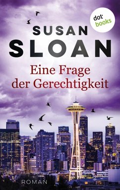 Eine Frage der Gerechtigkeit (eBook, ePUB) Cover Eine Frage der Gerechtigkeit (eBook, ePUB)