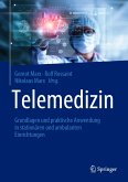 Telemedizin (eBook, PDF)