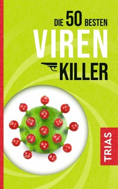 Die 50 besten Virenkiller (eBook, ePUB) - Müller, Sven-David