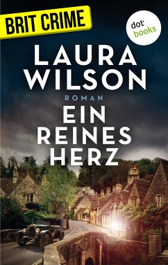 Ein reines Herz (eBook, ePUB) - Wilson, Laura