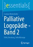 Palliative Logopädie - Band 2 (eBook, PDF)