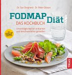 FODMAP-Diät - Das Kochbuch (eBook, ePUB)