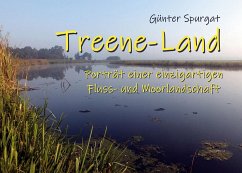 Treene-Land (eBook, ePUB) - Spurgat, Günter