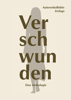 Cover Verschwunden (eBook, ePUB)