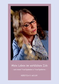 Mein Leben im wirklichen Ich (eBook, ePUB)