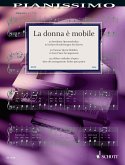 La donna è mobile (eBook, PDF)